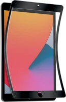 Fekete TF0041790 keretes flexibilis tablet fólia (apple pencillel kompatibilis) kép