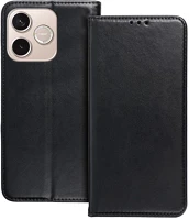 Fekete TF5907674557050 Telefontok honor 600 lite 5g - smart magnetic kép