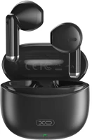 Fekete TF6920680856732 Xo x33 -  tws bluetooth headset, töltő tokkal kép