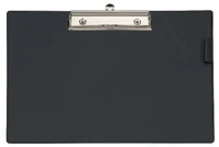 Fekete VEC02_00451 Felírótábla a/4 classic fekvő kép