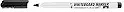 Fekete VEC_070055601 Táblamarker ico top marker m  1-1,5mm kép