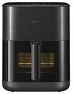 Fekete VFF12A Mova fd10 pro aerochef airfyer, (vff12a) kép