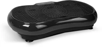 Fekete W1022BK Vibrációs tréner - kép