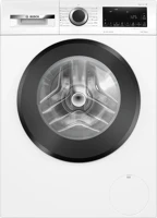 Fekete WGG242Z3BY Bosch wgg242z3by elöltöltős mosógép ajtó 9kg 1200f/p serie6 kép