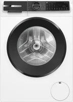 Fekete WNG25401BY Bosch wng25401by mosó-szárítógép 10.5/6kg 1400f/p  ajtó serie6 kép