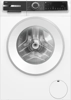 Fekete WNG254A7BY Bosch wng254a7by mosó-szárítógép i-dos 10.5/6kg 1400f/p  ajtó serie6 kép