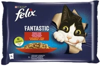 Felix 29.00078 Állateledel alutasakos kép