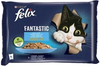 Felix 29.00079 Állateledel alutasakos kép