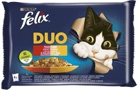 Felix 29.00081 Állateledel alutasakos kép