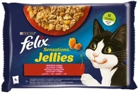 Felix 29.00156 Állateledel alutasakos kép