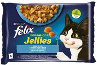 Felix 29.00157 Állateledel alutasakos kép