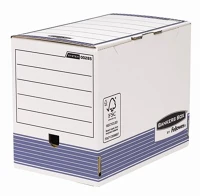 Fellowes 0028501 Archiválódoboz, 200 mm, 