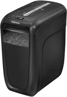 Fellowes 09.00006 Iratmegsemmisítő  powershred 60cs konfetti 9 lap kép
