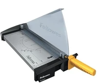 Fellowes 09.00373 Vágógép  fusion a/4 karos 10 lap kép