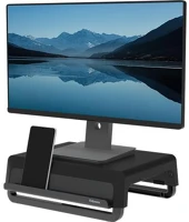 Fellowes 100016560 Monitorállvány,  