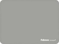 Fellowes 100139316 Egéralátét, textil borítás, xl méret,
