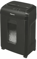 Fellowes 10M Iratmegsemmisítő, mikrokonfetti, 9 lap,  