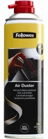 Fellowes 11.00165 Sűrített levegő  hfc mentes nem gyúlékony forgatható 400 ml kép