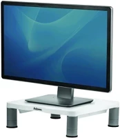Fellowes 11.00194 Monitorállvány  standard platinaszürke kép