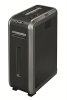 Fellowes 125CI Iratmegsemmisítő, konfetti, 20 lap,  