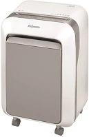 Fellowes 15 LAP P5 FEHÉR Iratmegsemmisítő  powershred lx211 2x12mm mikro-konfetti 15 lap p5 fehér kép
