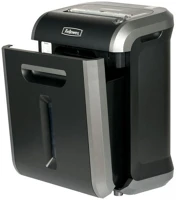 Fellowes 15LAP Iratmegsemmisítő, 15lap, konfetti vágás 4x38mm, ® powershred 79ci kép