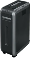 Fellowes 16LAP Iratmegsemmisítő, 16lap, csík vágás 5,8mm, ® powershred 125i kép