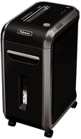 Fellowes 17LAP Iratmegsemmisítő, 17lap, konfetti vágás 4x38mm, ® powershred 99ci kép