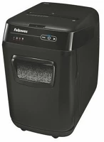Fellowes 200LAP Iratmegsemmisítő, 200lap, mikrokonfetti, ® automax 200m kép