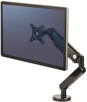 Fellowes 24.00008 Monitortartó kar  platinum series single egy monitorhoz kép