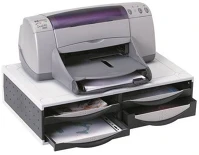 Fellowes 24004 Nyomtató állvány, ® kép