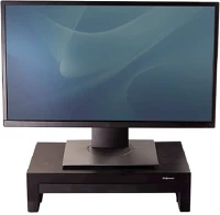 Fellowes 24.00634 Monitortartó állvány  designer suites kép