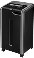 Fellowes 24LAP Iratmegsemmisítő, 24lap, csík vágás 5,8mm, ® powershred 325i kép