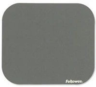 Fellowes 29702 Egéralátét textil  szürke kép