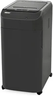 Fellowes 350LAP Iratmegsemmisítő, 350lap, konfetti vágás 4x38mm, ® automax 350c kép