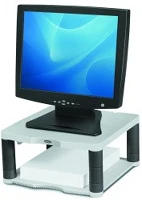 Fellowes 36 KG-IG Prémium monitorállvány max. 36 kg-ig, kép