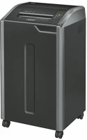 Fellowes 425CI Iratmegsemmisítő, konfetti, 30 lap,  