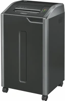 Fellowes 425I Iratmegsemmisítő, csík, 38 lap,  