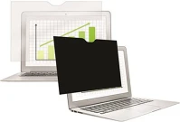 Fellowes 4818401 monitorszűrő, betekintésvédelemmel, 352x230 mm, 15