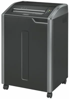Fellowes 485CI Iratmegsemmisítő, konfetti, 28 lap,  