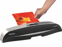 Fellowes A5, 100 DB Lamináló fólia, 125 µ, 154x216 mm - a5, 100 db. kép