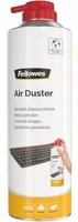Fellowes 650 ML/400 ML Sűrített levegős porpisztoly, hfc mentes, gyúlékony, 650 ml/400 ml, kép