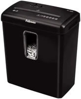 Fellowes 6LAP Iratmegsemmisítő 6lap ® powershred® p-30 c kép