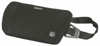 Fellowes 8026501 Deréktámasz  plush touch kép