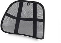 Fellowes 8036501 Háttámasz ® office suites mesh kép