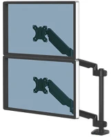 Fellowes 8043401 Platinum series  asztali tv konzol 81,3 cm (32