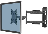 Fellowes 8043601 Asztali tv konzol 139,7 cm (55