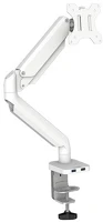 Fellowes 8056201 FEHÉR Platinum series single  fehér monitortartó kar kép