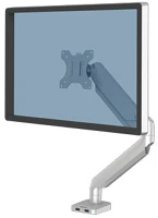 Fellowes 8056401 Platinum series  asztali tv konzol 81,3 cm (32