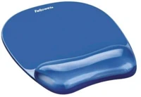 Fellowes 9114120 Egéralátét kék kép